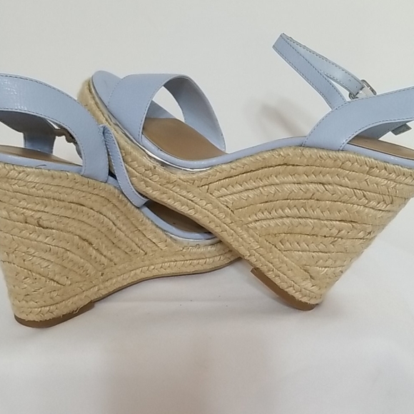 New Look wedge sandals size 5/38 see description - Picture 4 of 8